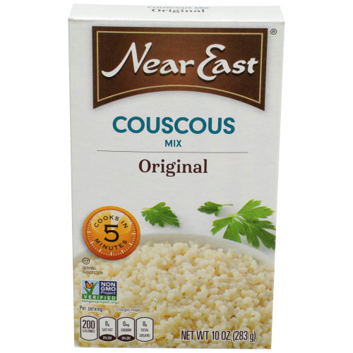 Near East Original Couscous - 10 oz