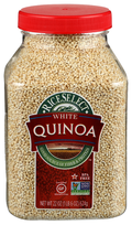 Riceselect White Quinoa - 22 oz