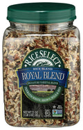 RiceSelect Royal Blend Rice (21 oz / 595 g)