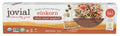 Jovial Einkorn Whole Wheat Spaghetti (12 oz / 340 g)