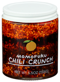 Momofuku Chili Crunch - 5.5 oz