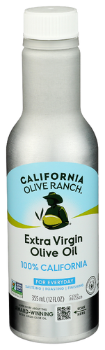 California Olive Ranch Extra Virgin Olive Oil (12 fl oz / 355 mL)