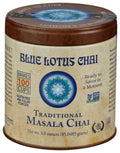 Blue Lotus Chai Traditional Masala Chai - 3.0 oz