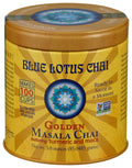 Blue Lotus Chai Golden Masala Chai - 3.0 oz