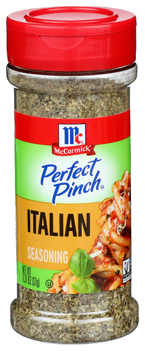 Seasoning Perfect Pinch Italian - 1.31 oz