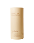 Routine - Cat Lady 50g Deodorant STICK