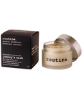 Routine - Johnny's Cash 58g Deodorant JAR Baking Soda Free