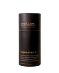 Routine - Superstar 50g Deodorant STICK